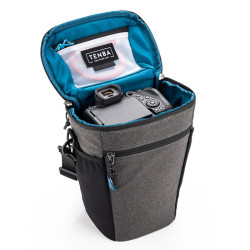 TENBA Skyline v2 9 Top Load Grey