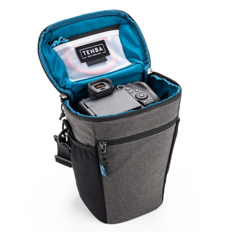 TENBA Skyline v2 9 Top Load Grey