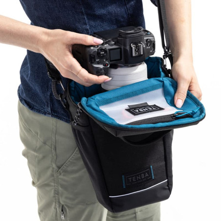 TENBA Skyline v2 9 Top Load Grey