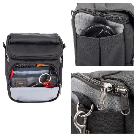 THINK TANK Sac d'épaule MIRRORLESS MOVER 10 V2 ORANGE