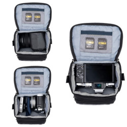 THINK TANK Sac d'épaule MIRRORLESS MOVER 10 V2 VERT