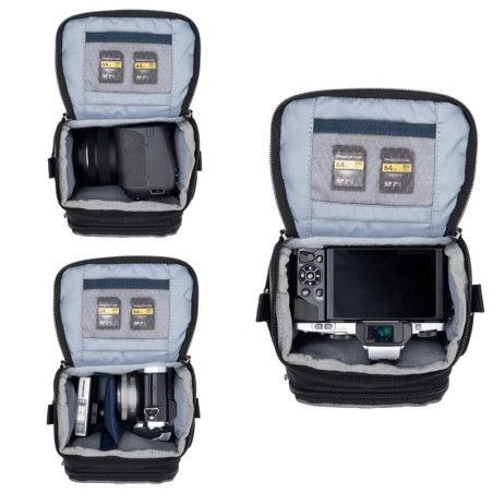 THINK TANK Sac d'épaule MIRRORLESS MOVER 10 V2 VERT