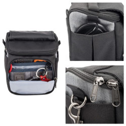 THINK TANK Sac d'épaule MIRRORLESS MOVER 10 V2 VERT