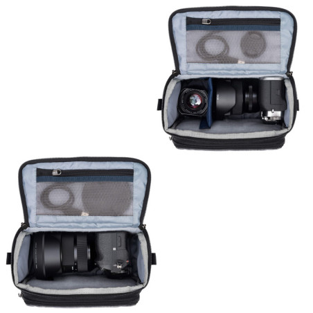 THINK TANK Sac d'épaule MIRRORLESS MOVER 20 V2 BLEU