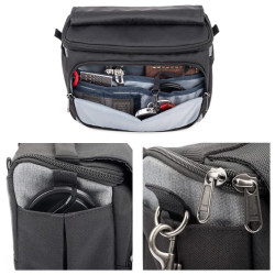 THINK TANK Sac d'épaule MIRRORLESS MOVER 20 V2 BLEU