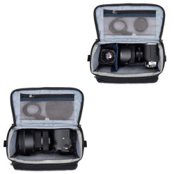 THINK TANK Sac d'épaule MIRRORLESS MOVER 20 V2 VERT