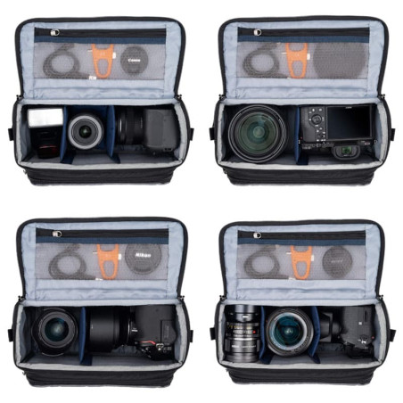 THINK TANK Sac d'épaule MIRRORLESS MOVER 25 V2 GRIS