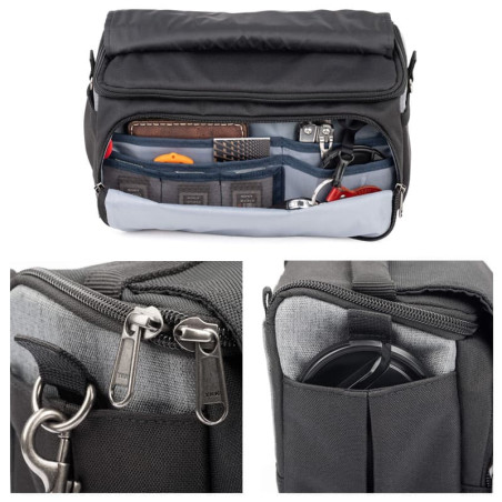 THINK TANK Sac d'épaule MIRRORLESS MOVER 25 V2 GRIS