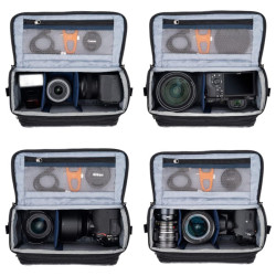 THINK TANK Sac d'épaule MIRRORLESS MOVER 25 V2 VERT