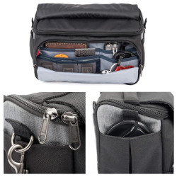 THINK TANK Sac d'épaule MIRRORLESS MOVER 25 V2 VERT