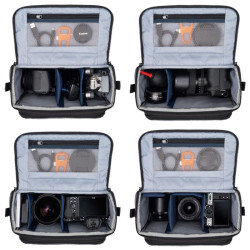 THINK TANK Sac d'épaule MIRRORLESS MOVER 30 V2 BLEU