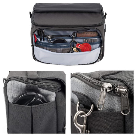 THINK TANK Sac d'épaule MIRRORLESS MOVER 30 V2 BLEU