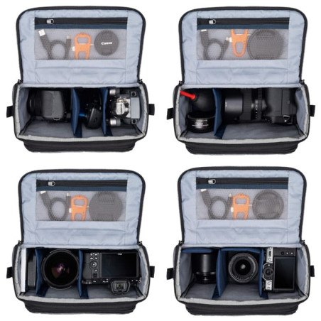 THINK TANK Sac d'épaule MIRRORLESS MOVER 30 V2 ORANGE