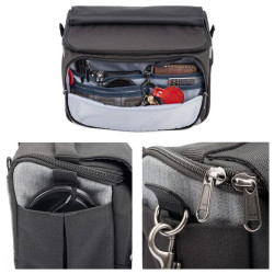 THINK TANK Sac d'épaule MIRRORLESS MOVER 30 V2 ORANGE