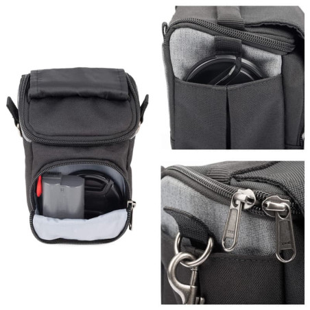 THINK TANK Sac d'épaule MIRRORLESS MOVER 5 V2 BLEU