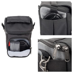 THINK TANK Sac d'épaule MIRRORLESS MOVER 5 V2 ORANGE