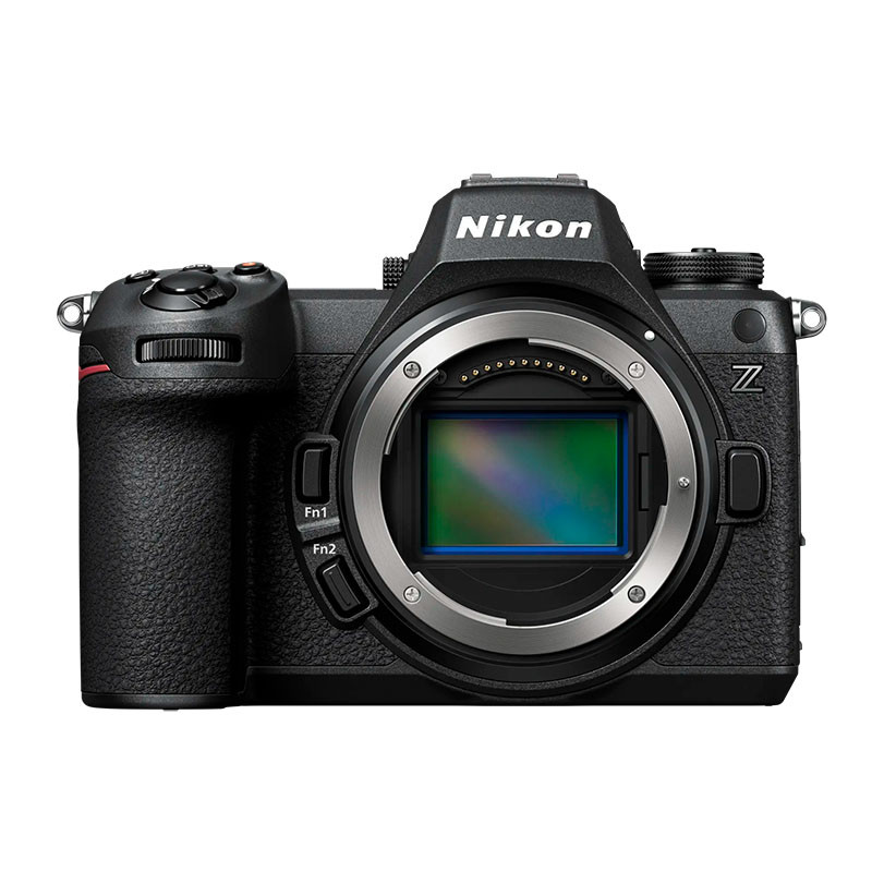 NIKON Z6 III Boitier Nu Garanti 3 ans