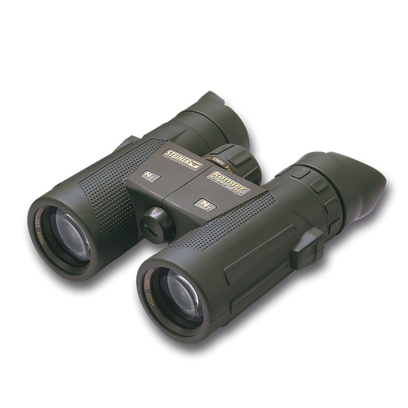 STEINER Jumelles Ranger Xtreme 8x32