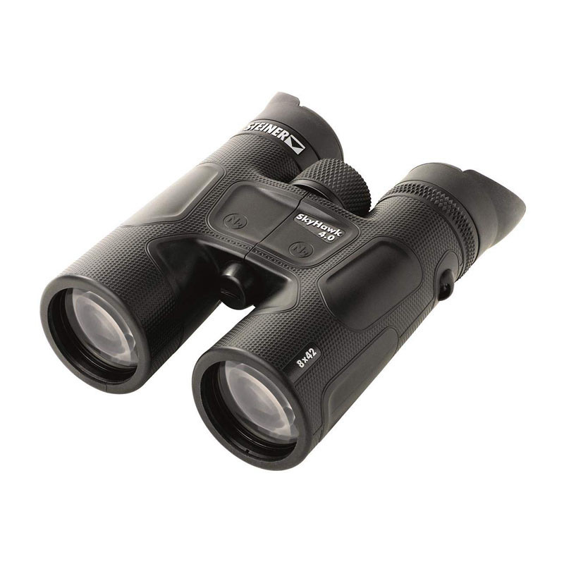 STEINER Jumelles SkyHawk 4.0 - 8x32