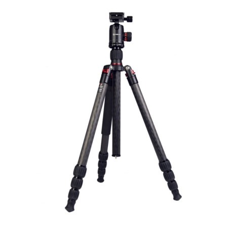 STARBLITZ TSC284 Trépied / Monopode en Carbone
