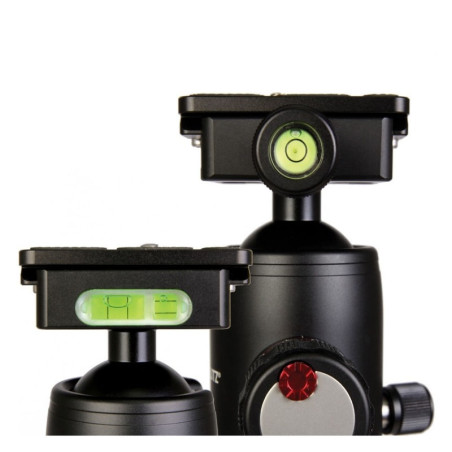 STARBLITZ TSC284 Trépied / Monopode en Carbone