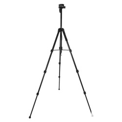 STARBLITZ Trépied SLIGO H.175cm tête 3D photo/smartphone et Monopode