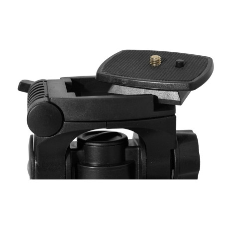 STARBLITZ Trépied SLIGO H.175cm tête 3D photo/smartphone et Monopode