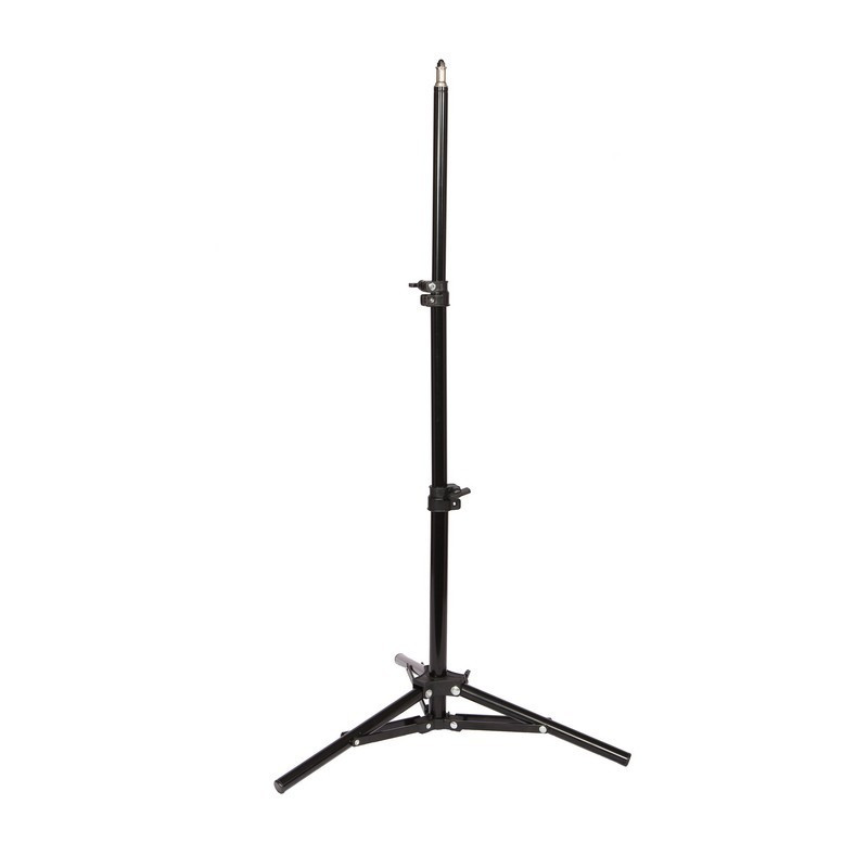 STARBLITZ Trépied lumière 3 sections 40-90 cm