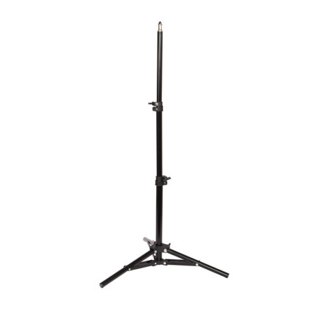 STARBLITZ Trépied lumière 3 sections 40-90 cm