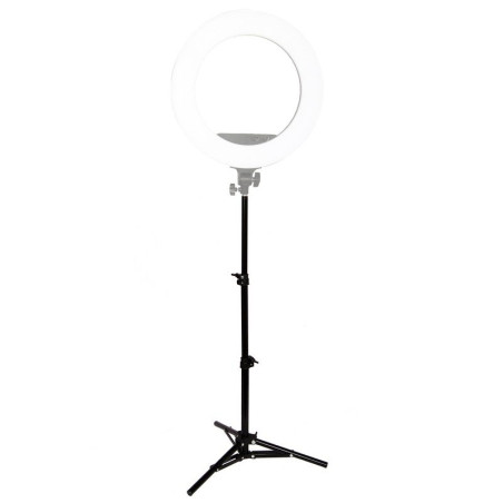 STARBLITZ Trépied lumière 3 sections 40-90 cm