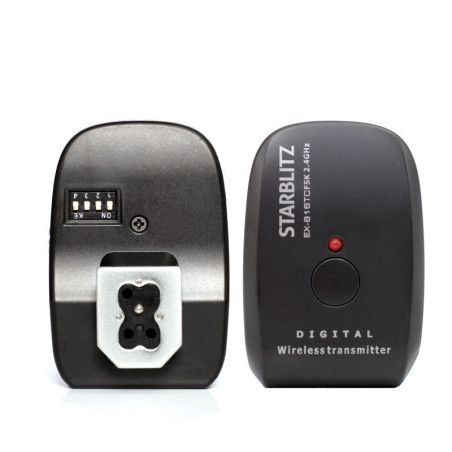 STARBLITZ Transmetteur pour torches Shark