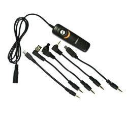 STARBLITZ Télécommande filaire Mecano II