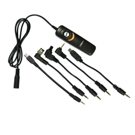 STARBLITZ Télécommande filaire Mecano II