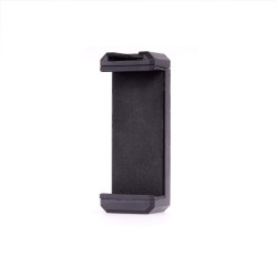 STARBLITZ Support de téléphone avec sabot pour micro ou panneau LED