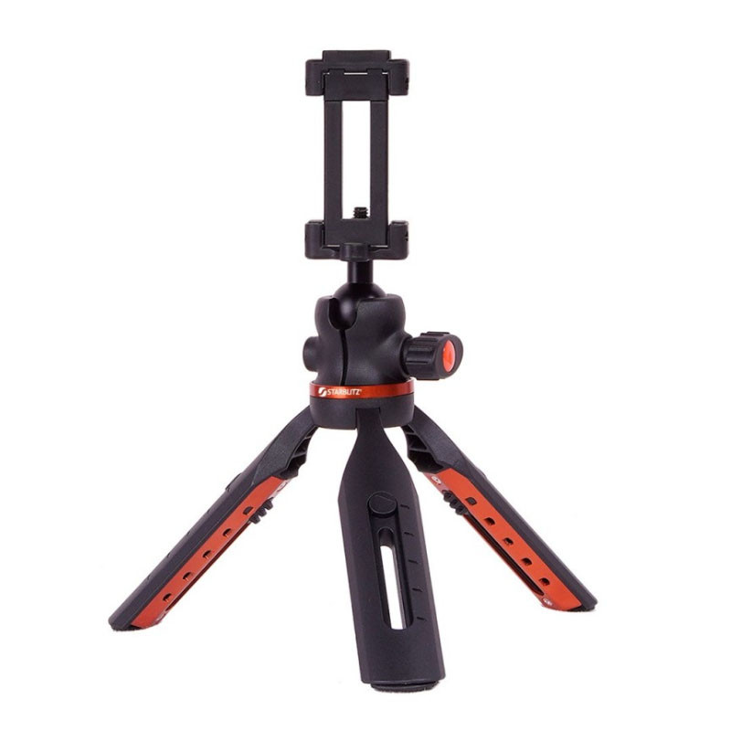 STARBLITZ Support Articulé pour smartphone