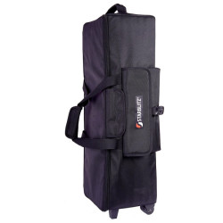 STARBLITZ STUDIOBAG24L Sac de transport pour kit éclairage studio