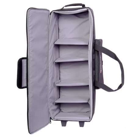 STARBLITZ STUDIOBAG24L Sac de transport pour kit éclairage studio