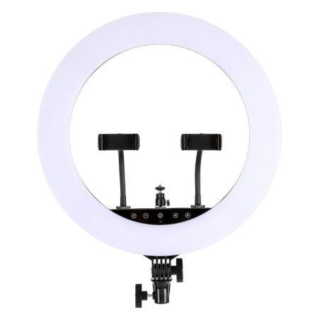 STARBLITZ SRING 21'' kit anneau lumineux 52cm - 72W