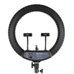 STARBLITZ SRING 21'' kit anneau lumineux 52cm - 72W