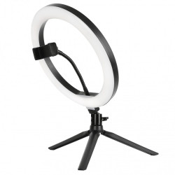 STARBLITZ SRING 10'' kit anneau lumineux 25cm