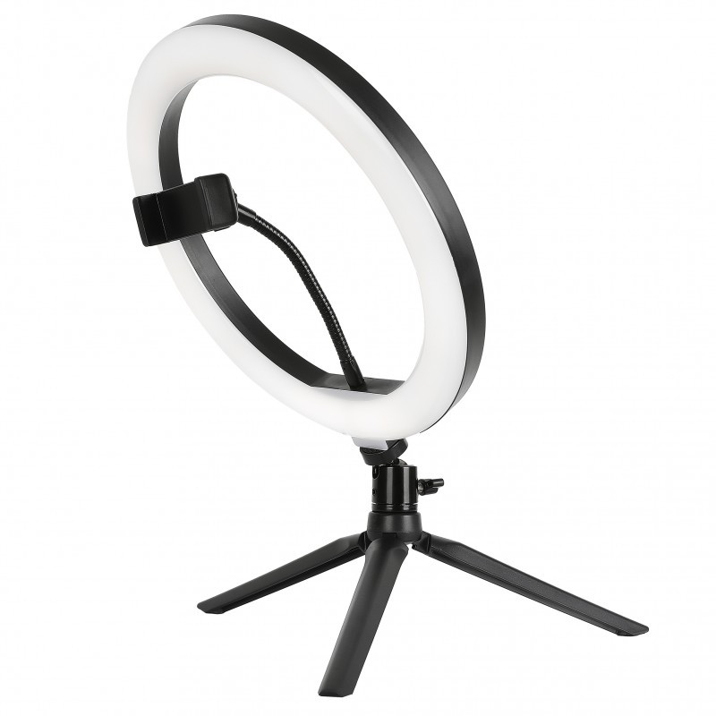 STARBLITZ SRING 10'' kit anneau lumineux 25cm