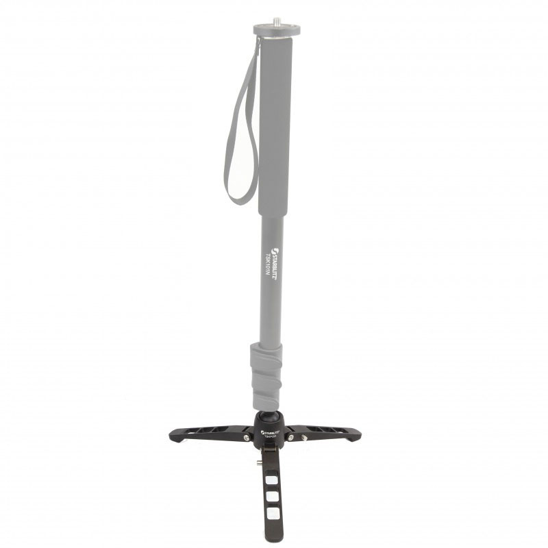 STARBLITZ Socle de monopied et trépied TSK