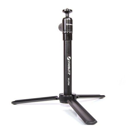 STARBLITZ SELFIE STICK GRIS