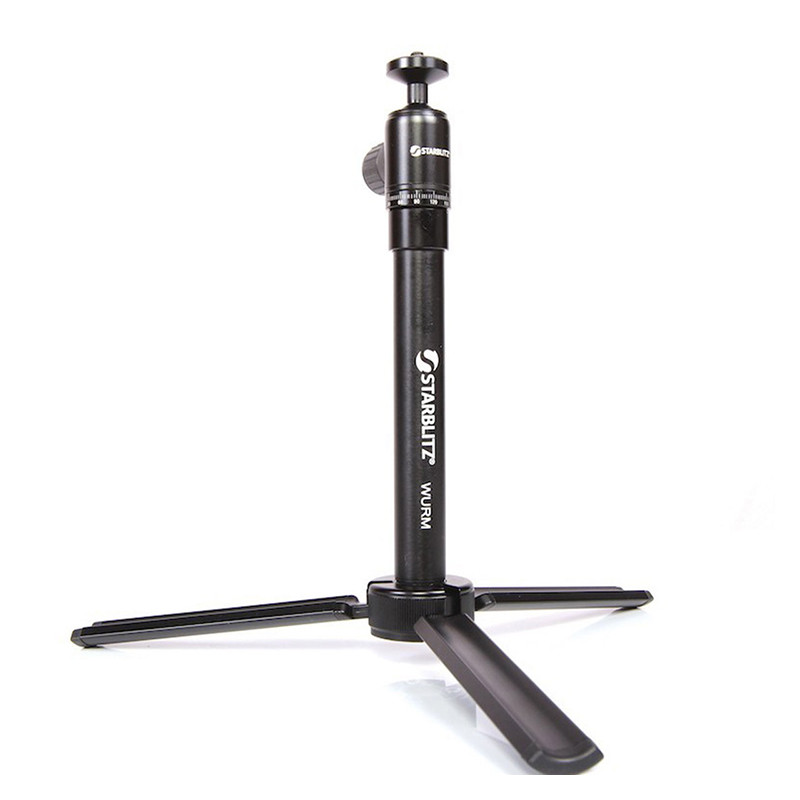 STARBLITZ SELFIE STICK GRIS