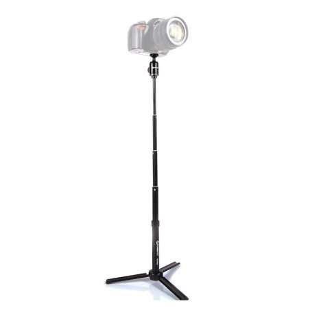STARBLITZ SELFIE STICK GRIS