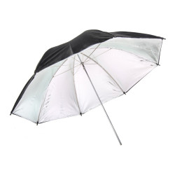 STARBLITZ Parapluie 90cm Argent