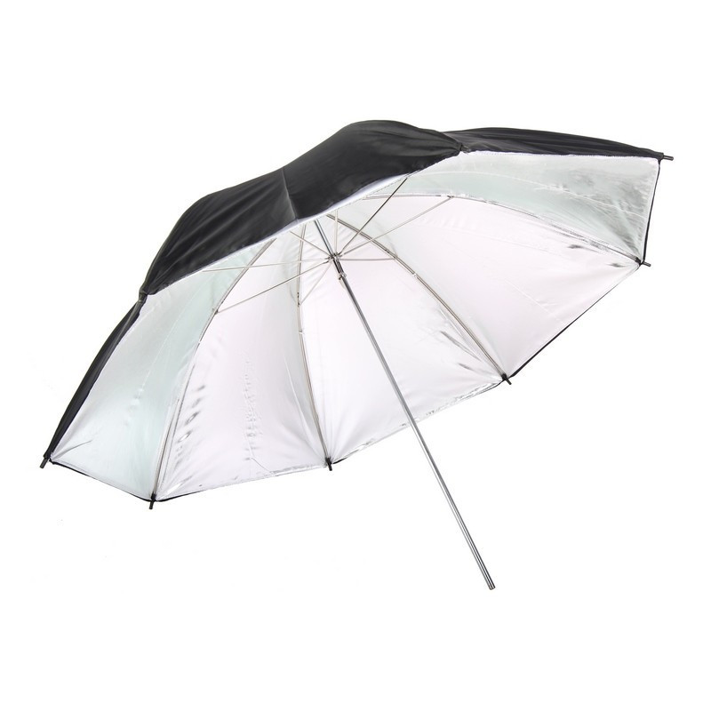 STARBLITZ Parapluie 90cm Argent