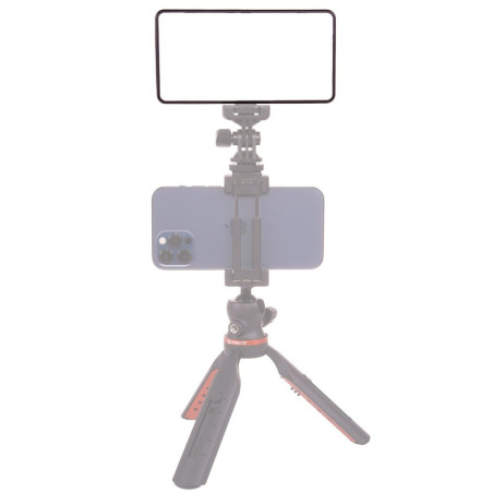 STARBLITZ Panneau d'éclairage LED vidéo PRO SVRGB196