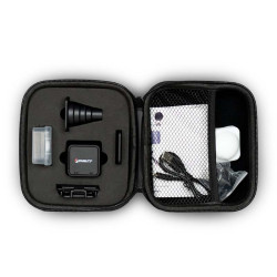 STARBLITZ Kit vidéo cube led étanche SVCUBEKIT