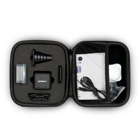 STARBLITZ Kit vidéo cube led étanche SVCUBEKIT